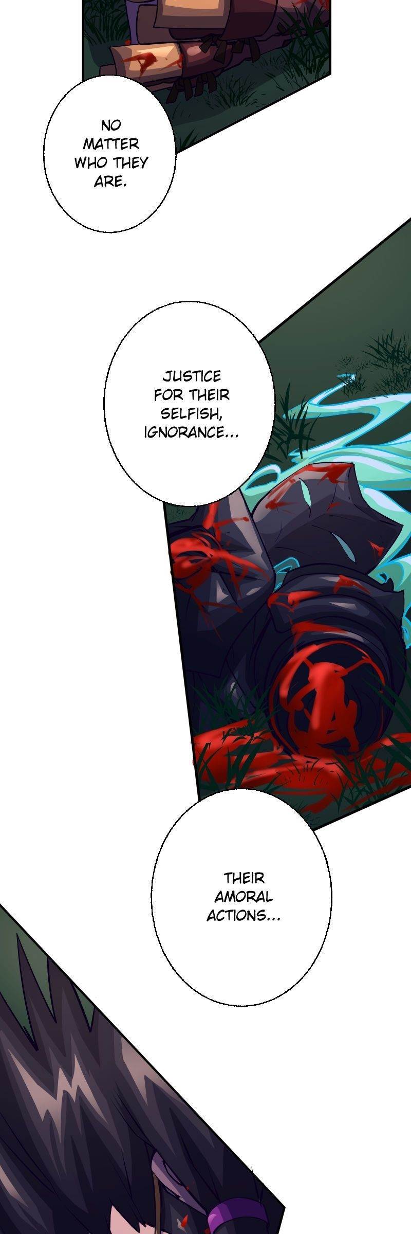 The Mad Gate chapter 39 page 8