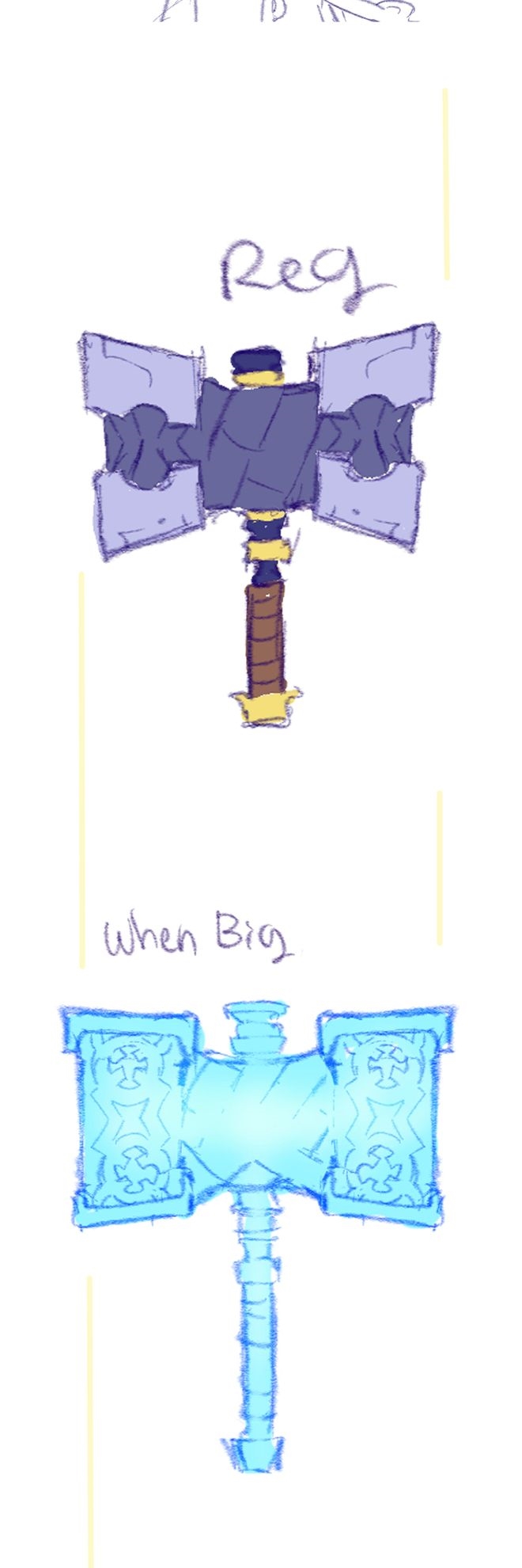 The Mad Gate chapter 4.5 page 14