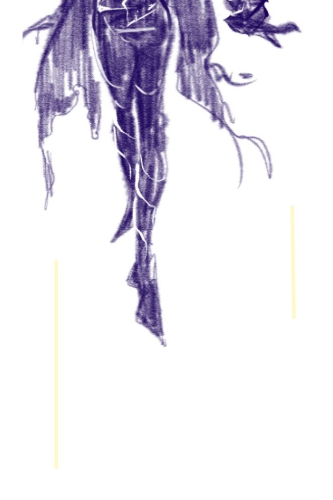 The Mad Gate chapter 4.5 page 21