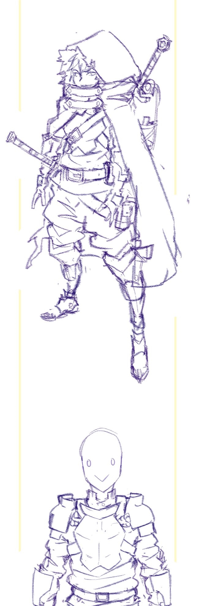 The Mad Gate chapter 4.5 page 4