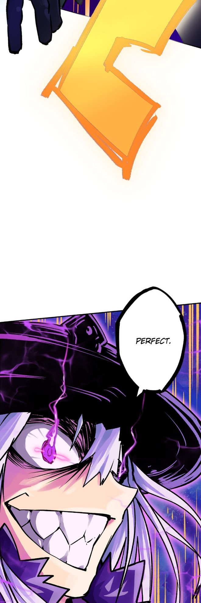 The Mad Gate chapter 4 page 10