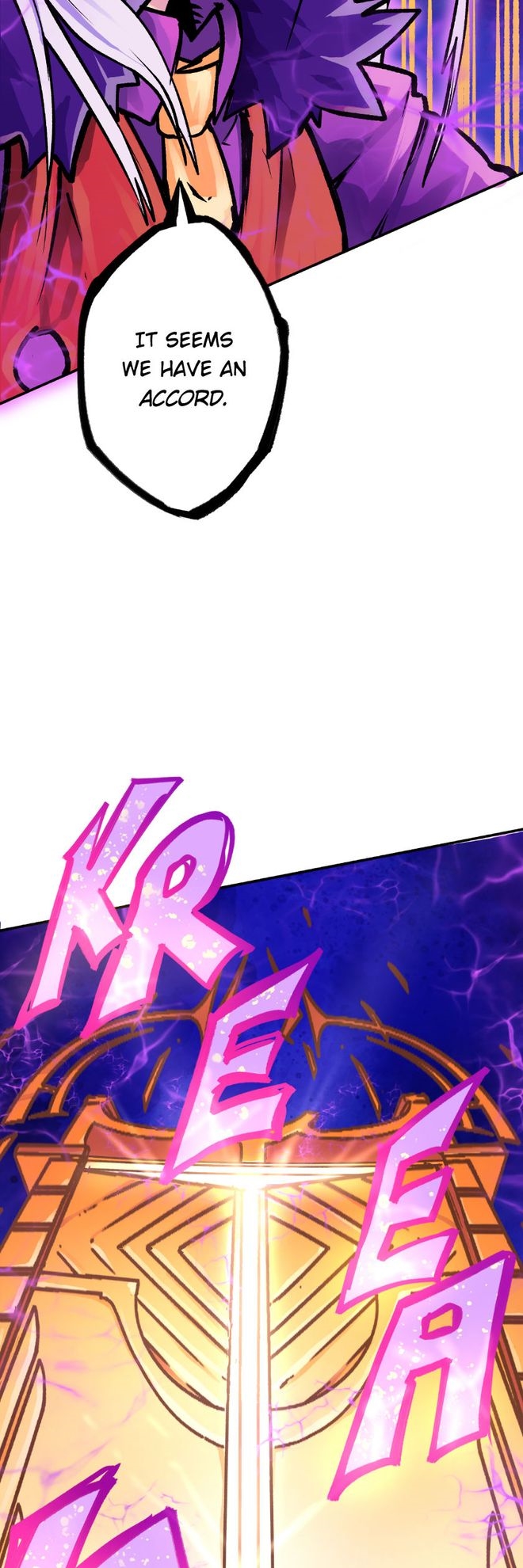 The Mad Gate chapter 4 page 11