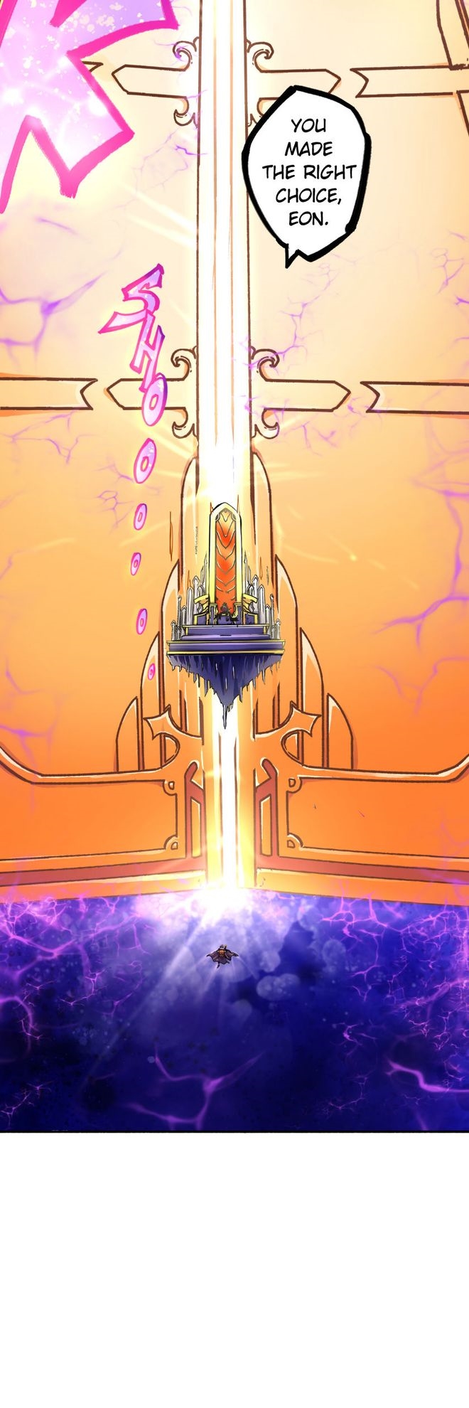 The Mad Gate chapter 4 page 12