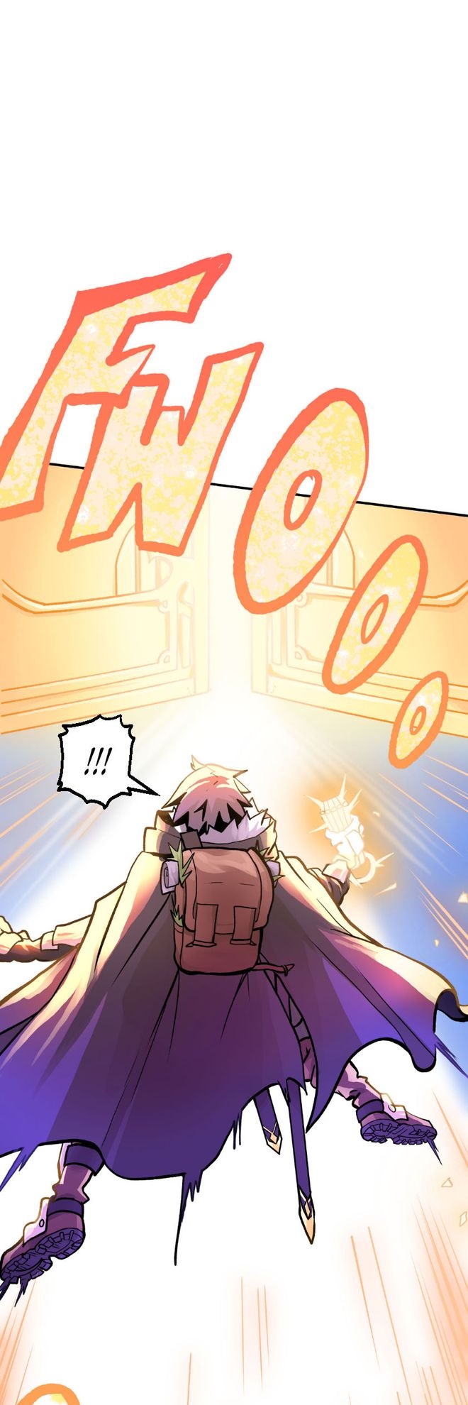 The Mad Gate chapter 4 page 13