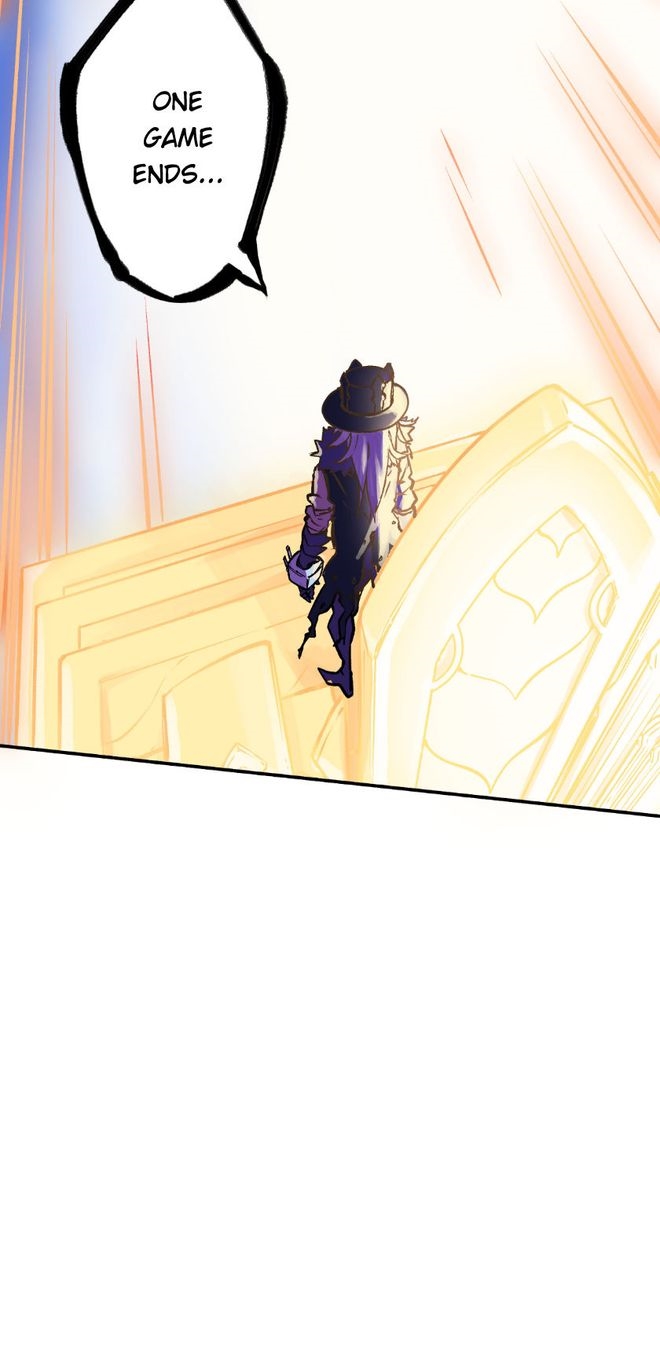 The Mad Gate chapter 4 page 15