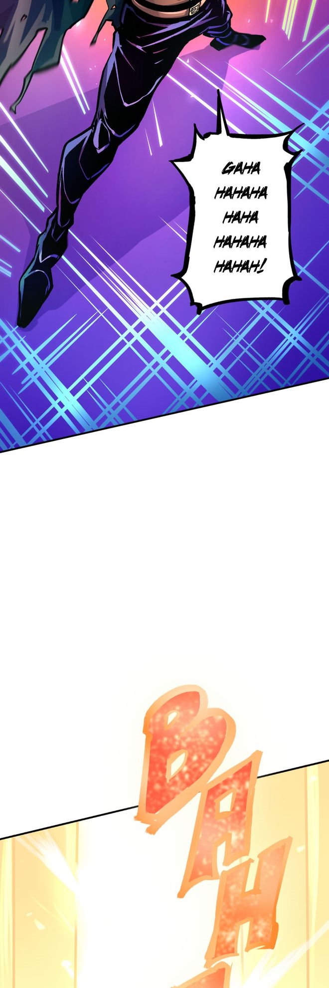 The Mad Gate chapter 4 page 20