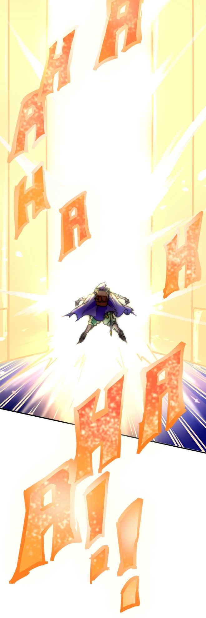 The Mad Gate chapter 4 page 21