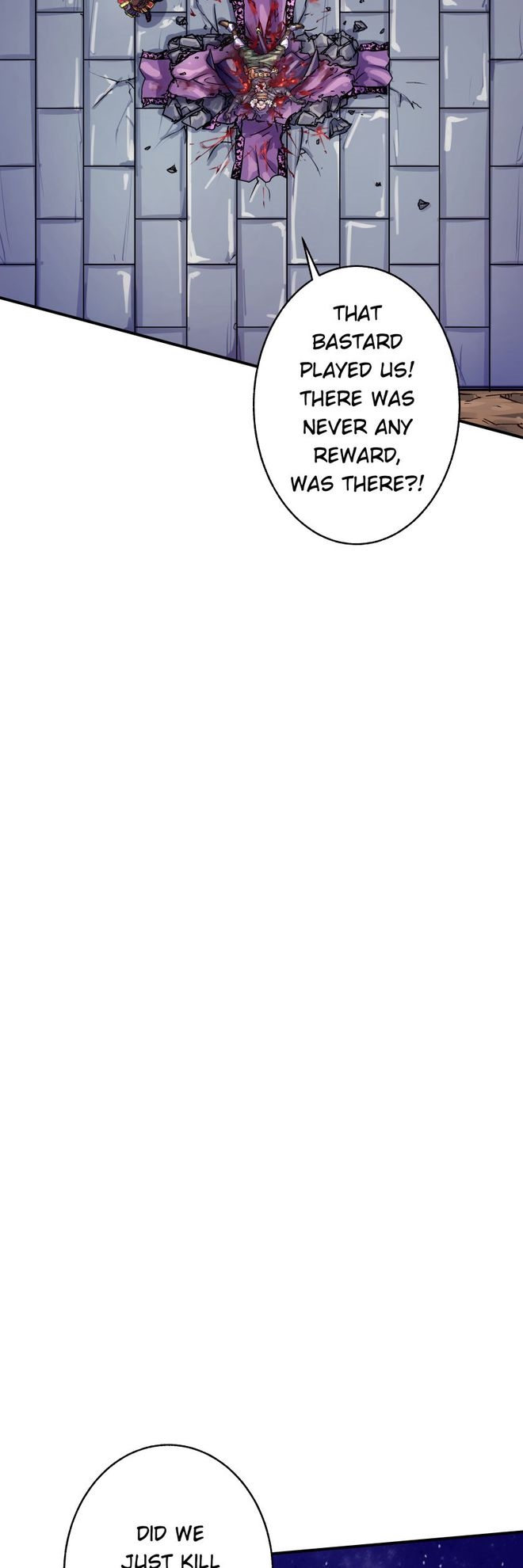 The Mad Gate chapter 4 page 26