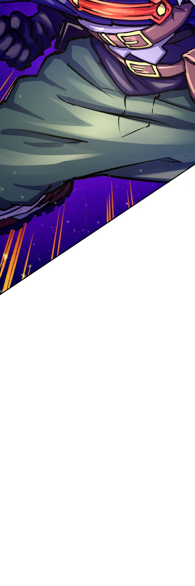 The Mad Gate chapter 4 page 3