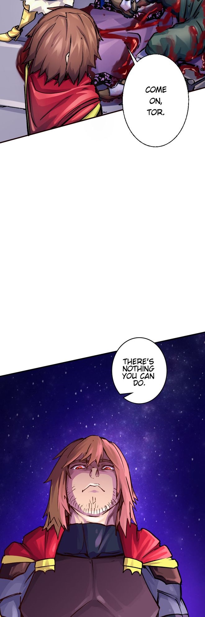 The Mad Gate chapter 4 page 30