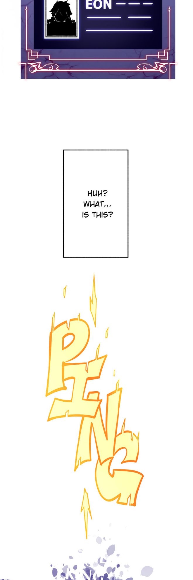 The Mad Gate chapter 4 page 36