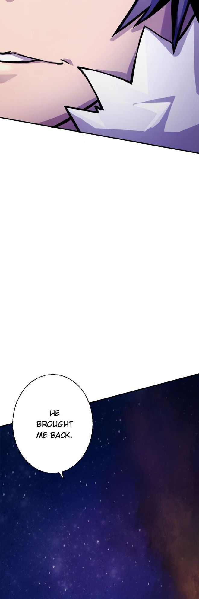 The Mad Gate chapter 4 page 41