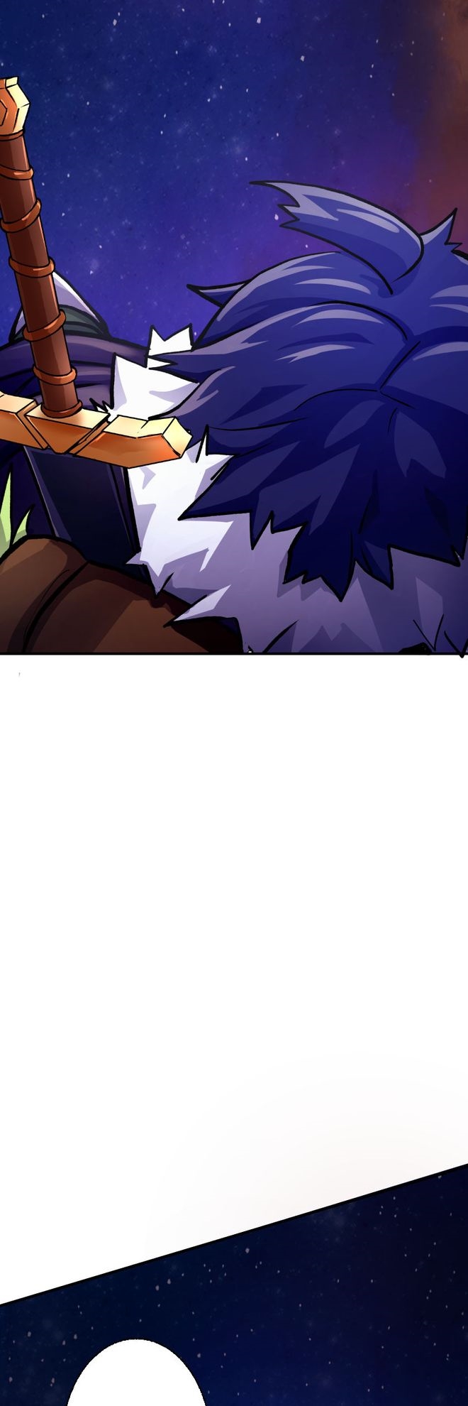 The Mad Gate chapter 4 page 42