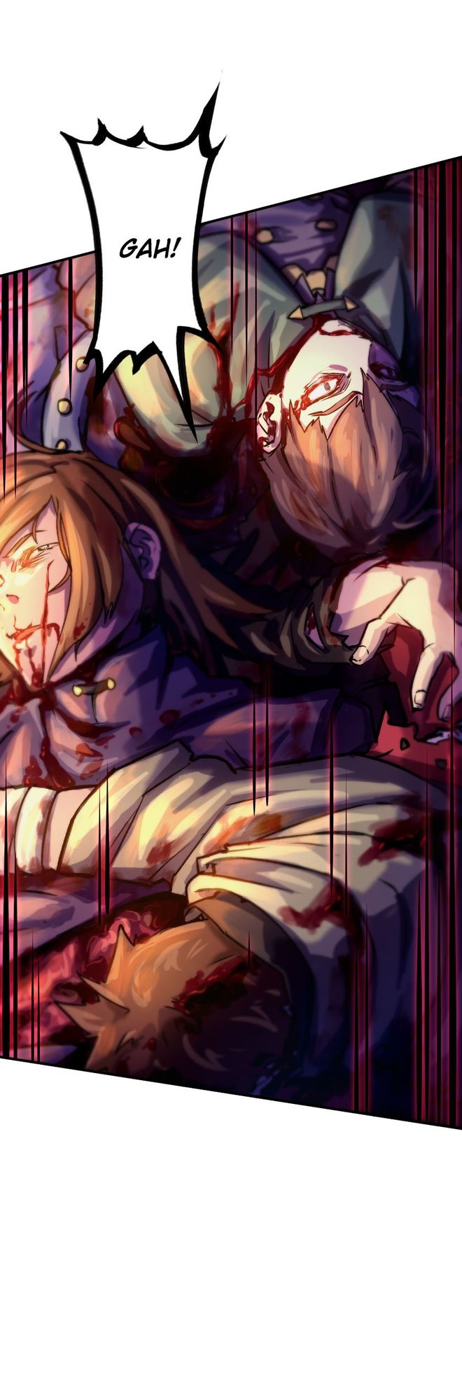 The Mad Gate chapter 4 page 45