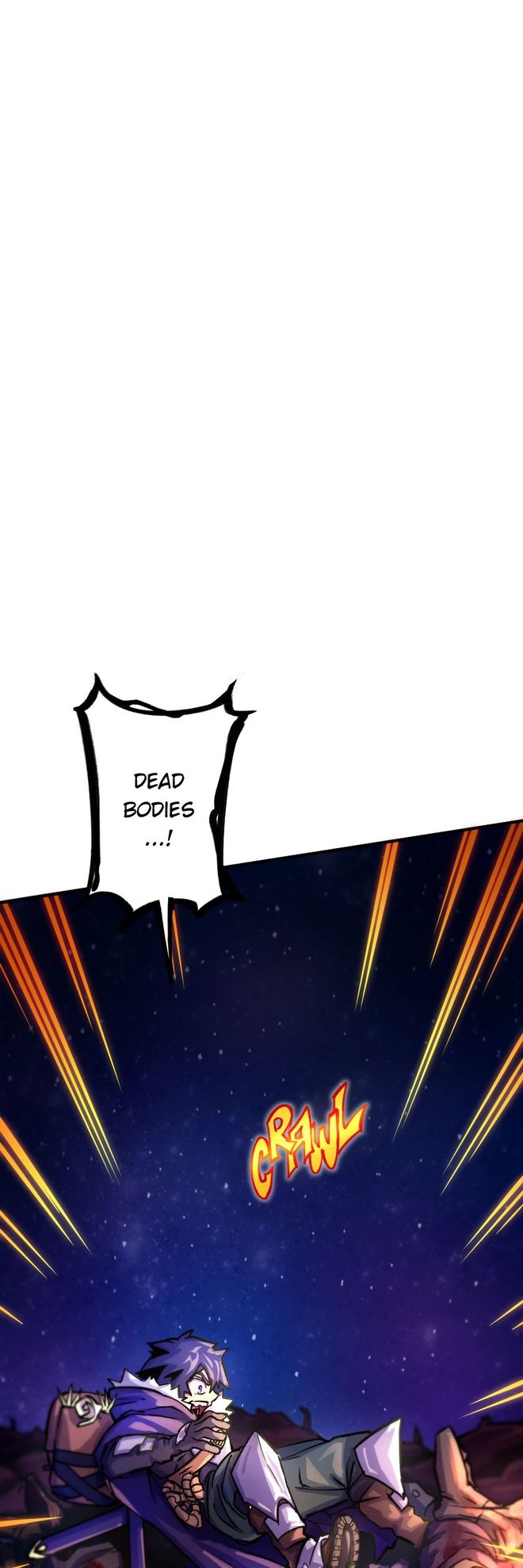 The Mad Gate chapter 4 page 46