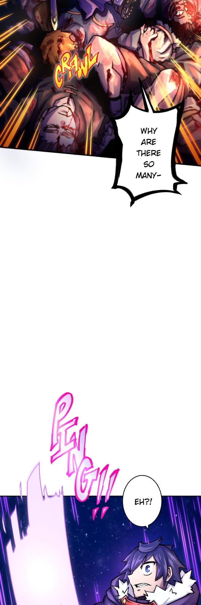 The Mad Gate chapter 4 page 47