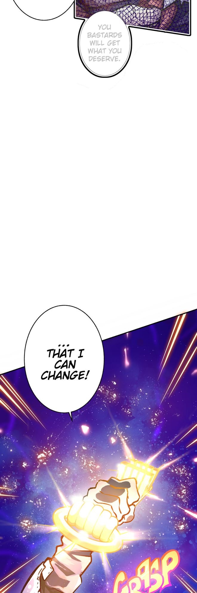 The Mad Gate chapter 4 page 5