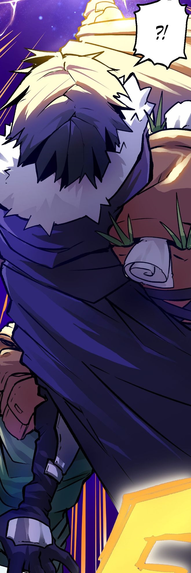 The Mad Gate chapter 4 page 9