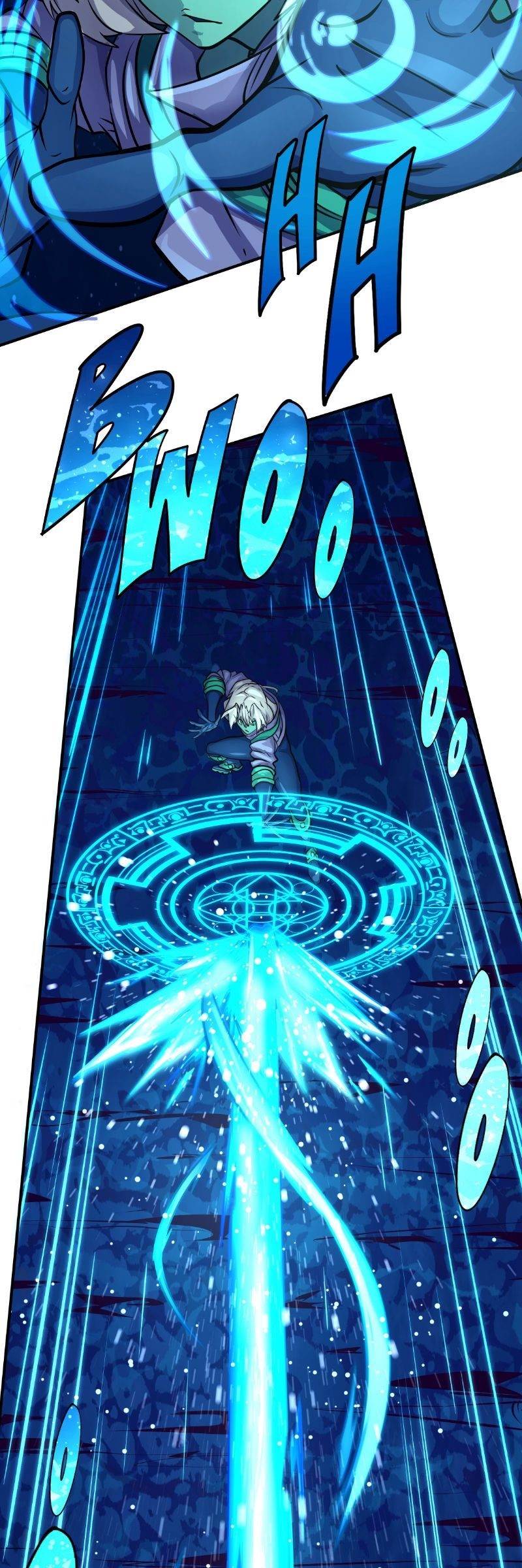 The Mad Gate chapter 40 page 2