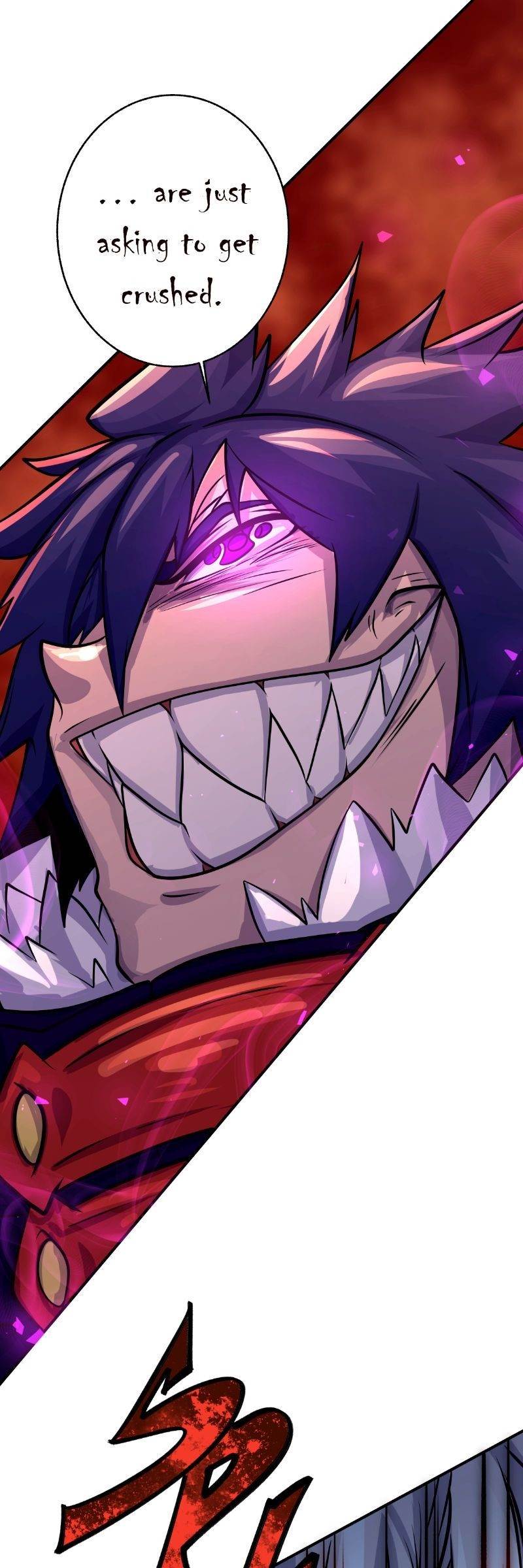 The Mad Gate chapter 40 page 24