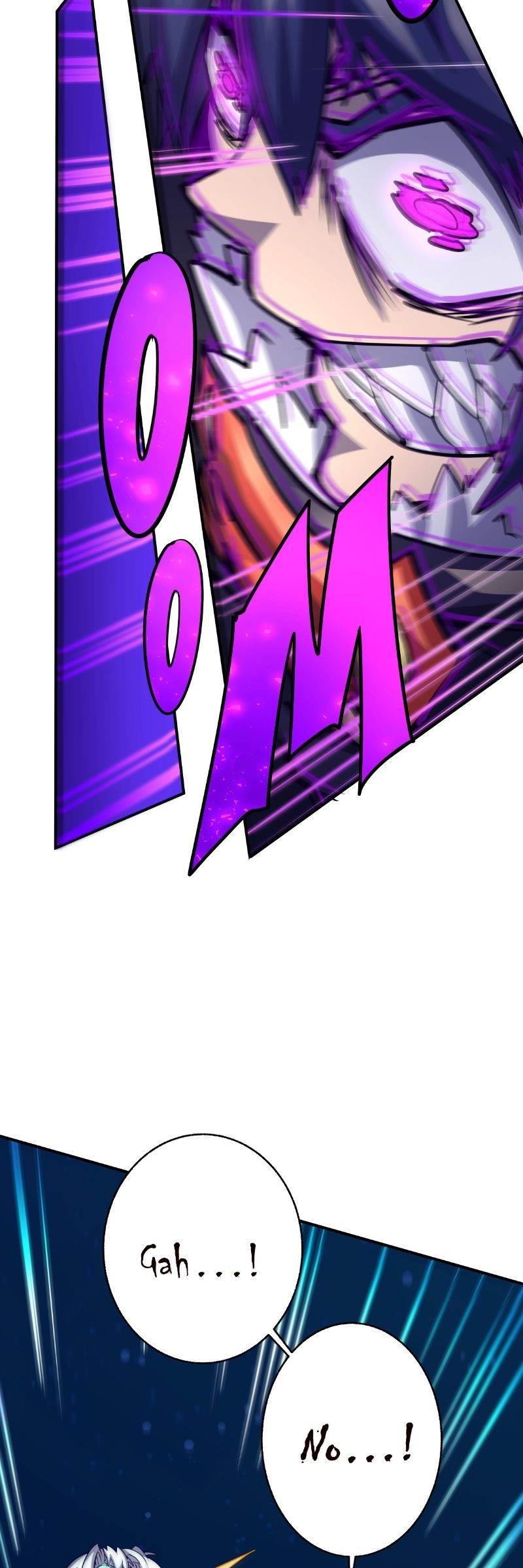 The Mad Gate chapter 40 page 29