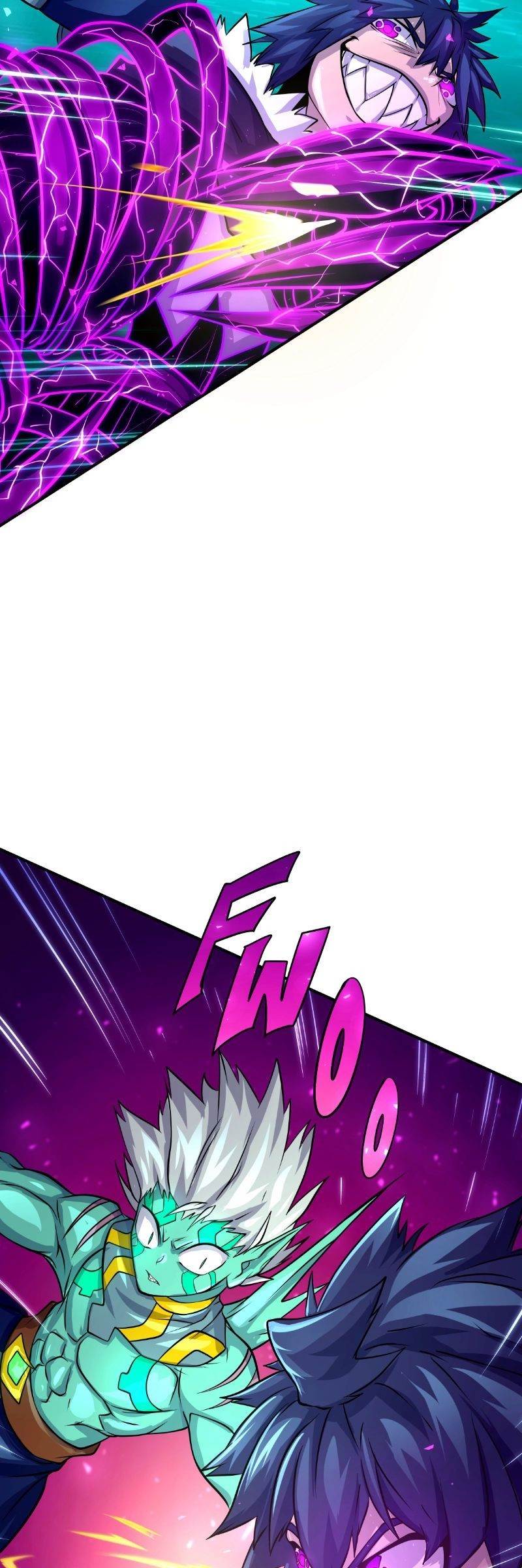 The Mad Gate chapter 40 page 7