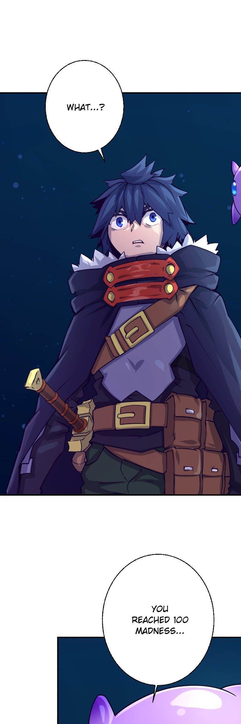 The Mad Gate chapter 41 page 1