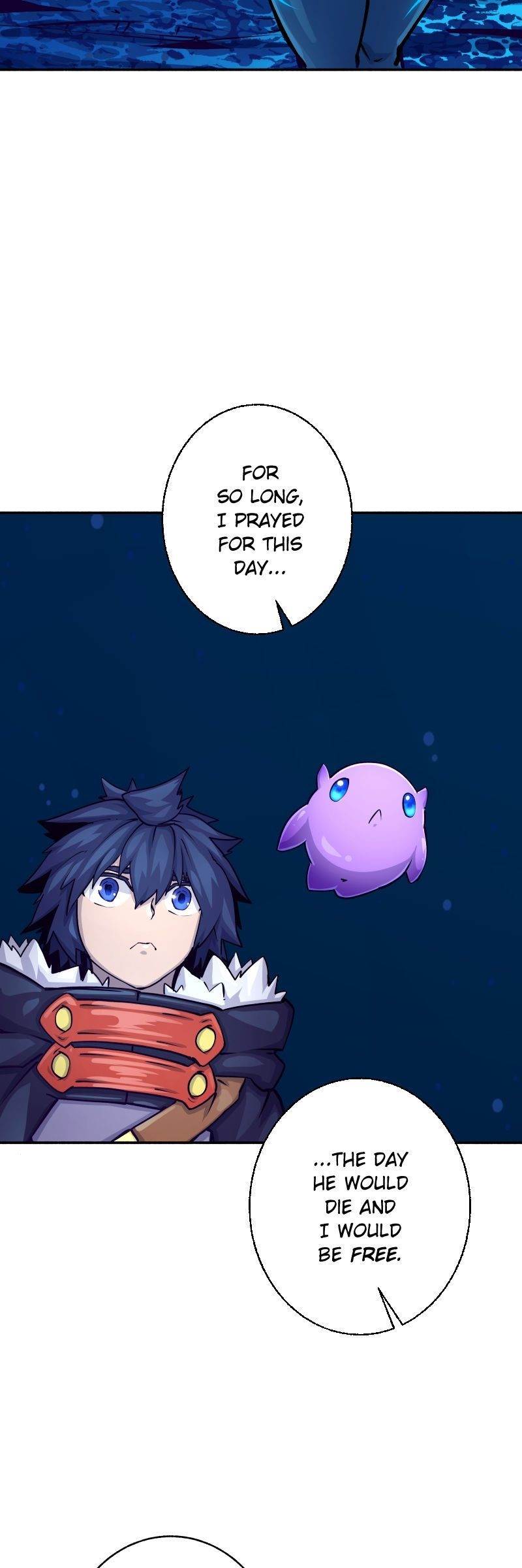 The Mad Gate chapter 41 page 10