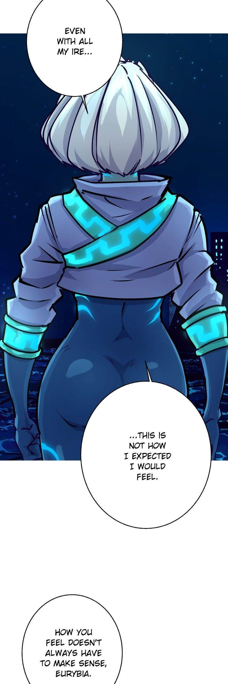 The Mad Gate chapter 41 page 11