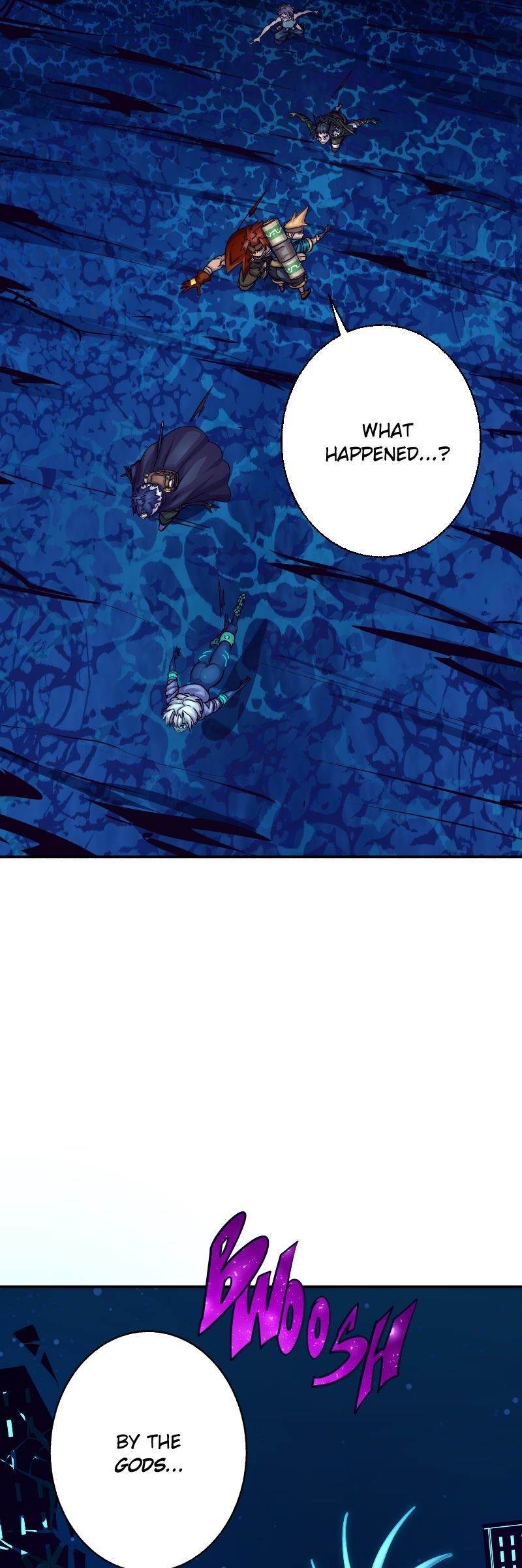 The Mad Gate chapter 41 page 17