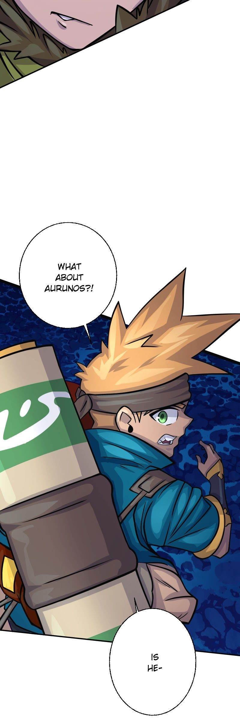 The Mad Gate chapter 41 page 20