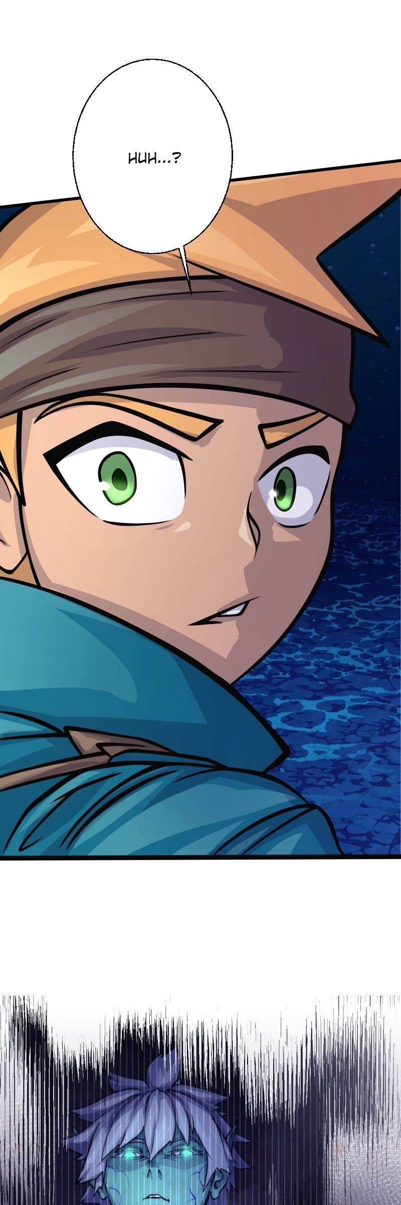 The Mad Gate chapter 41 page 22