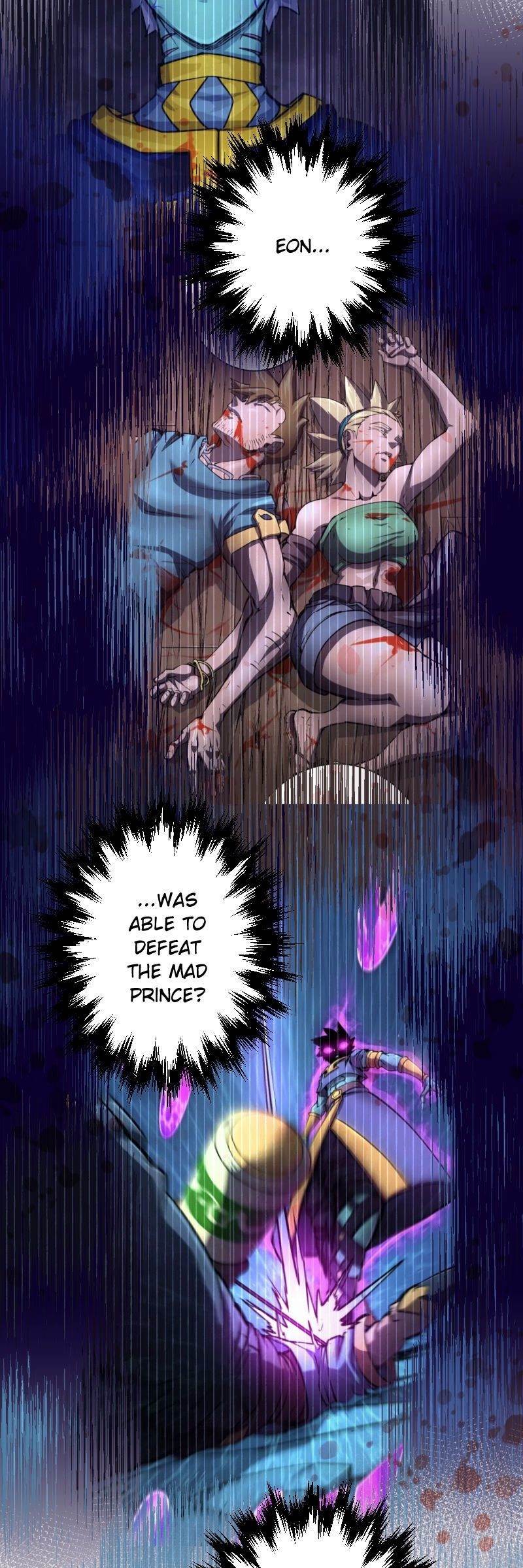 The Mad Gate chapter 41 page 23