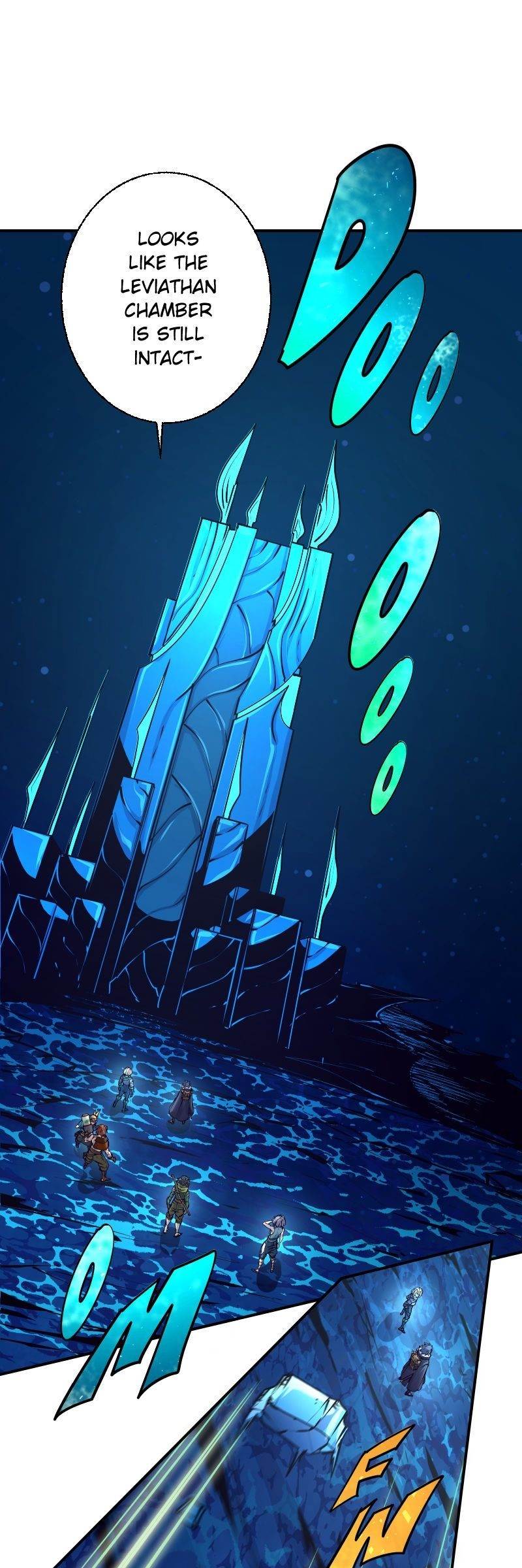 The Mad Gate chapter 41 page 26