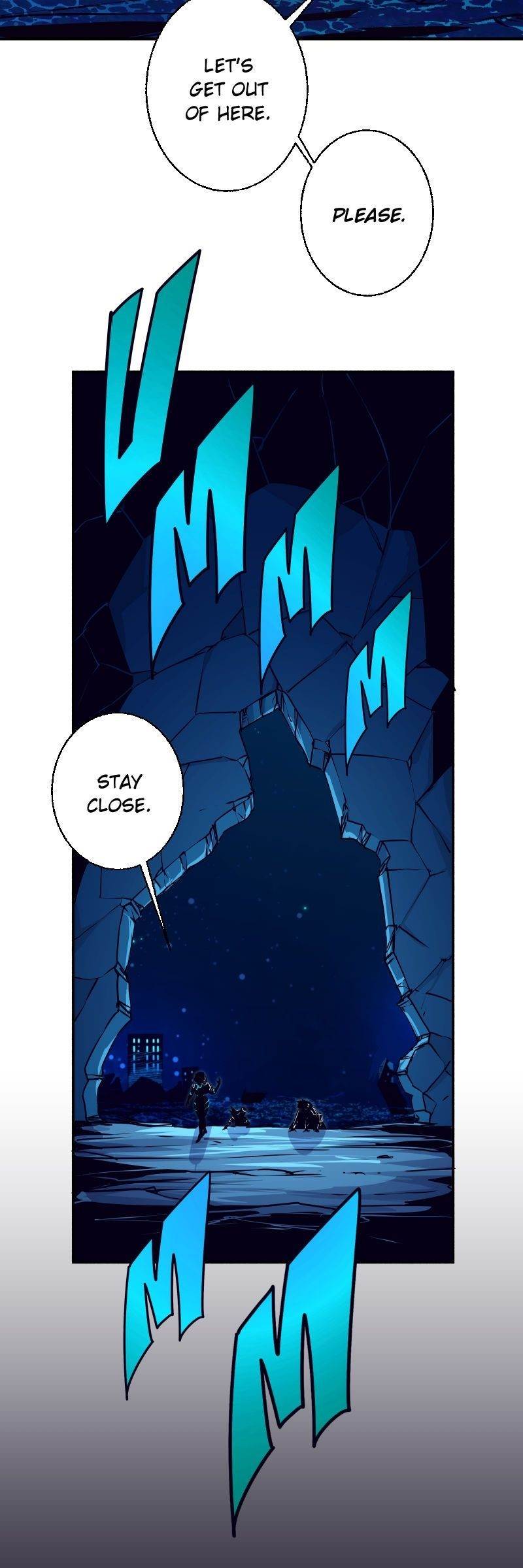 The Mad Gate chapter 41 page 29