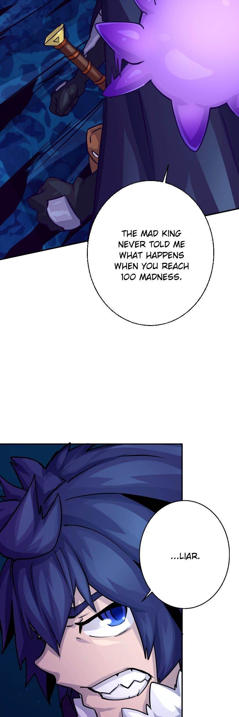 The Mad Gate chapter 41 page 3