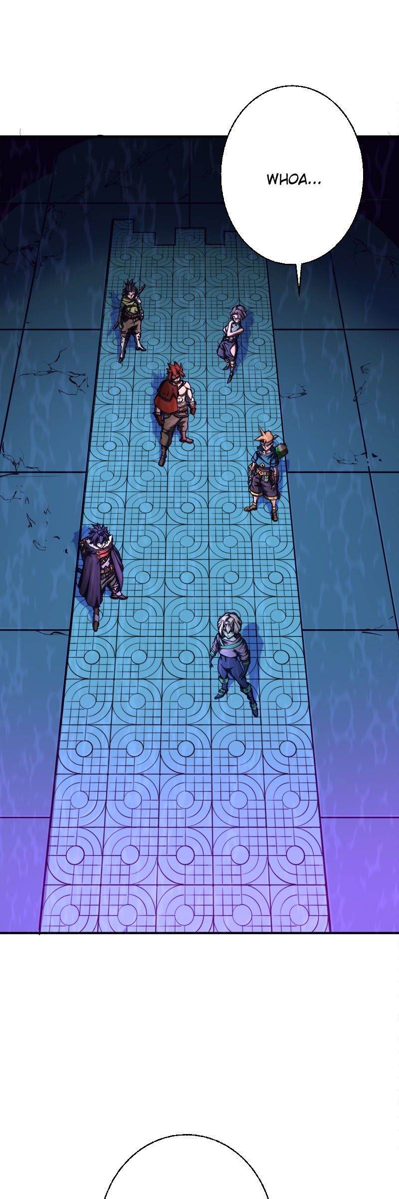 The Mad Gate chapter 41 page 31