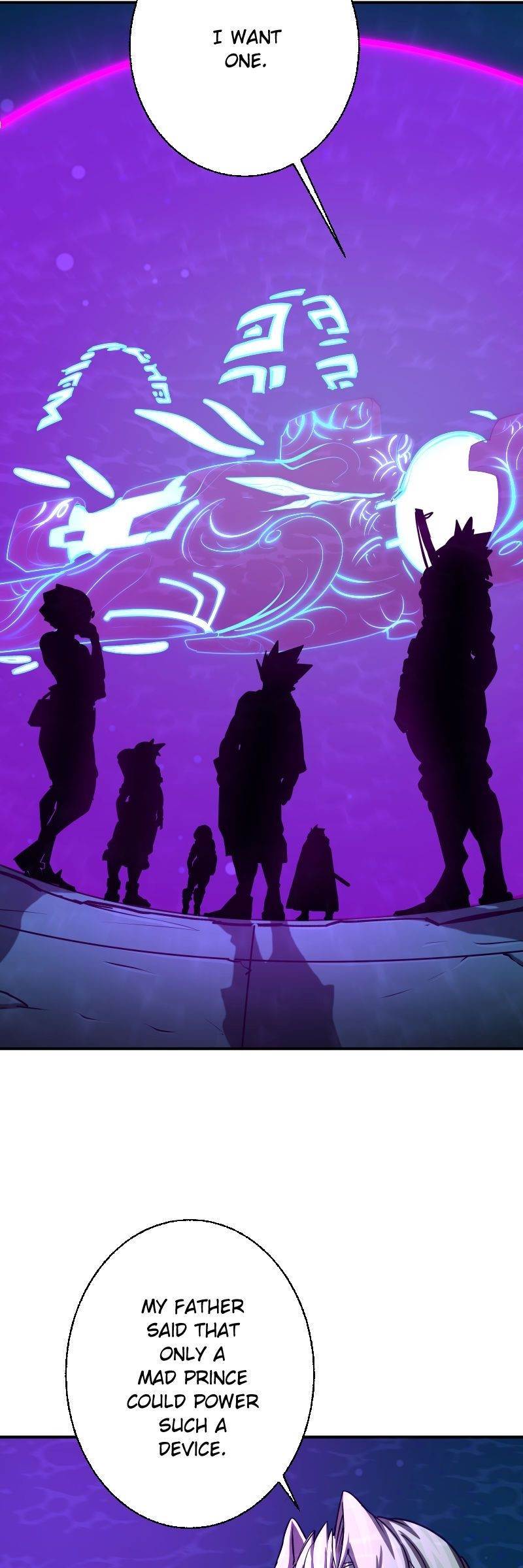 The Mad Gate chapter 41 page 32