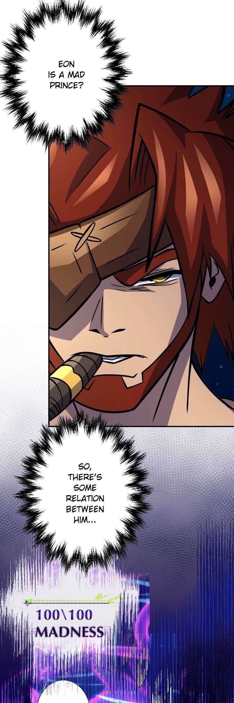 The Mad Gate chapter 41 page 34