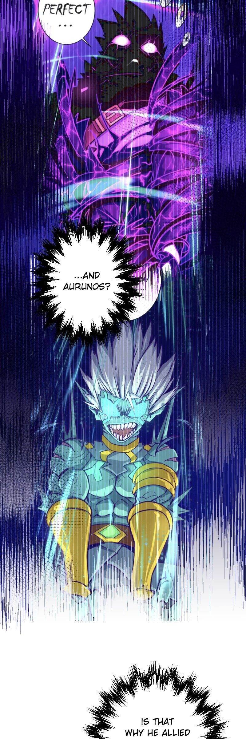 The Mad Gate chapter 41 page 35