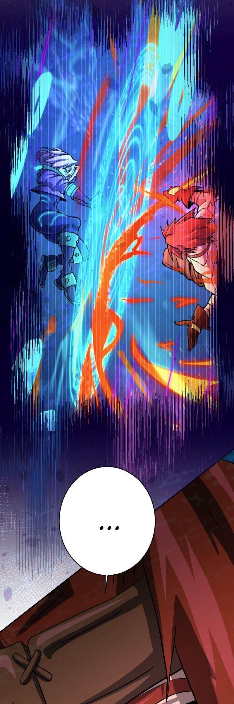 The Mad Gate chapter 41 page 37