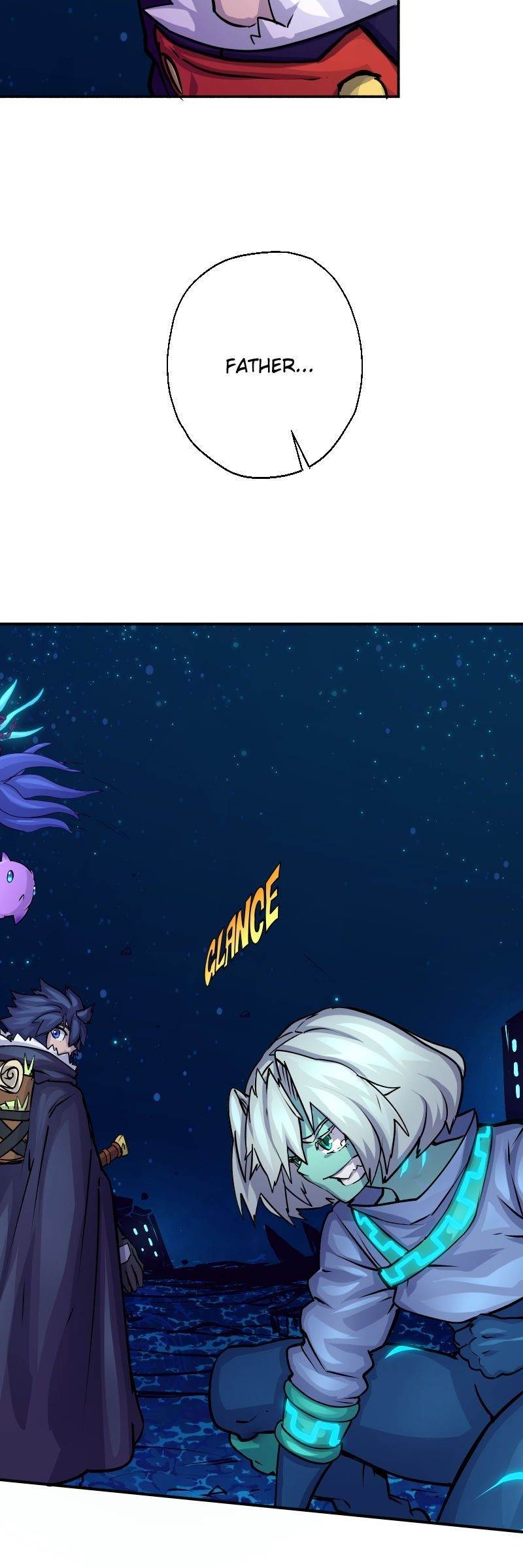 The Mad Gate chapter 41 page 4