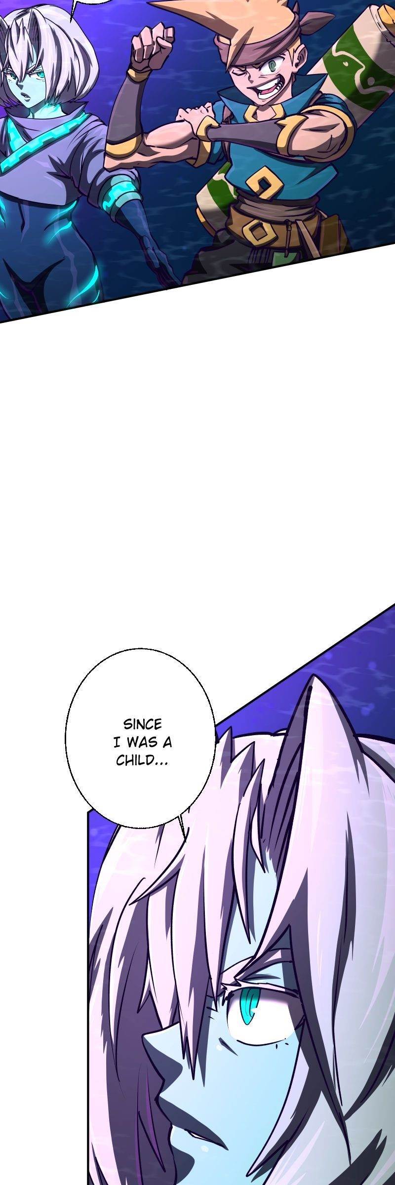 The Mad Gate chapter 41 page 40