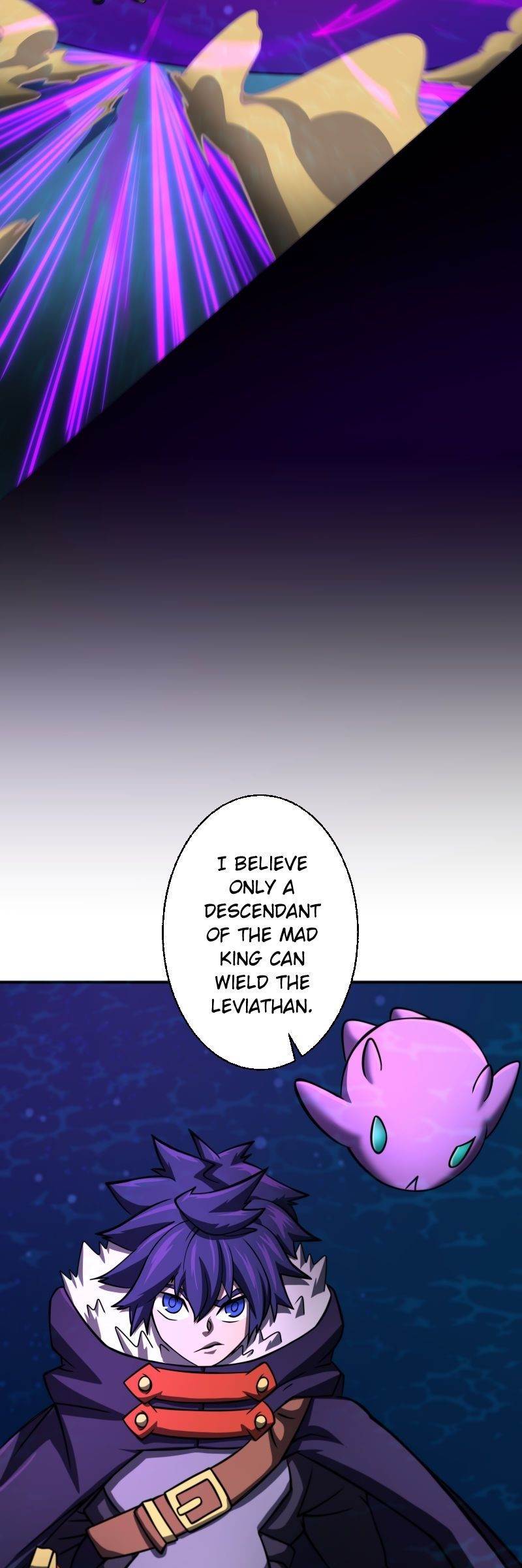 The Mad Gate chapter 41 page 42