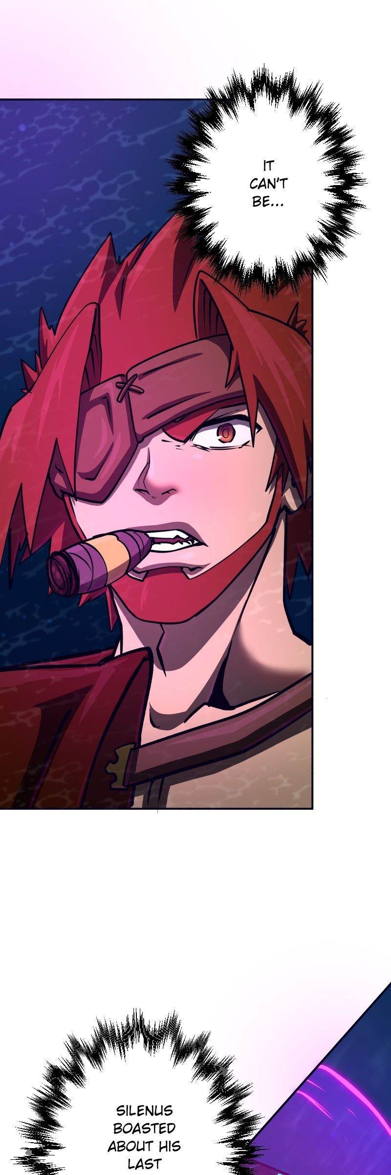 The Mad Gate chapter 41 page 44