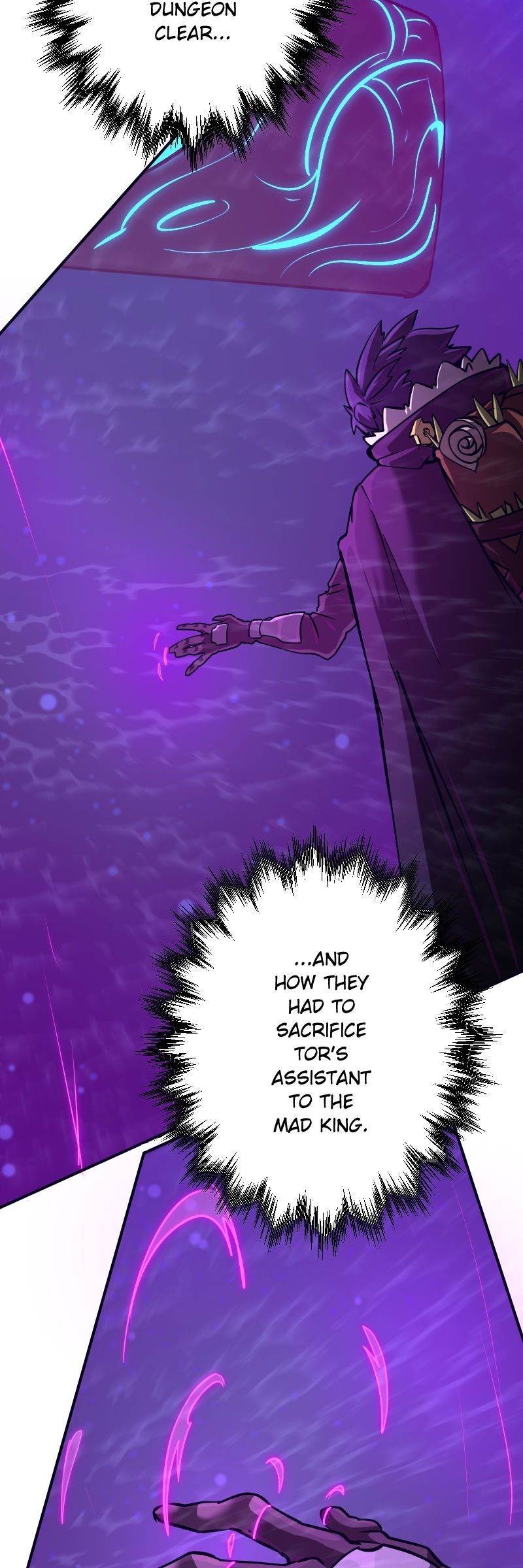 The Mad Gate chapter 41 page 45