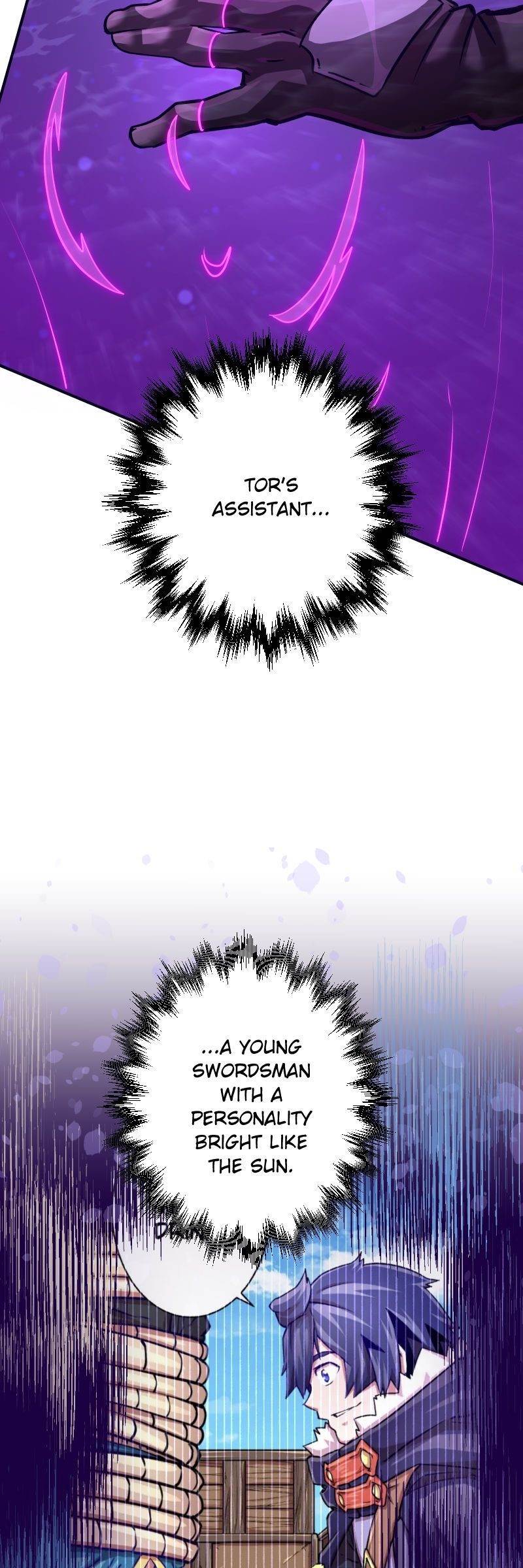 The Mad Gate chapter 41 page 46