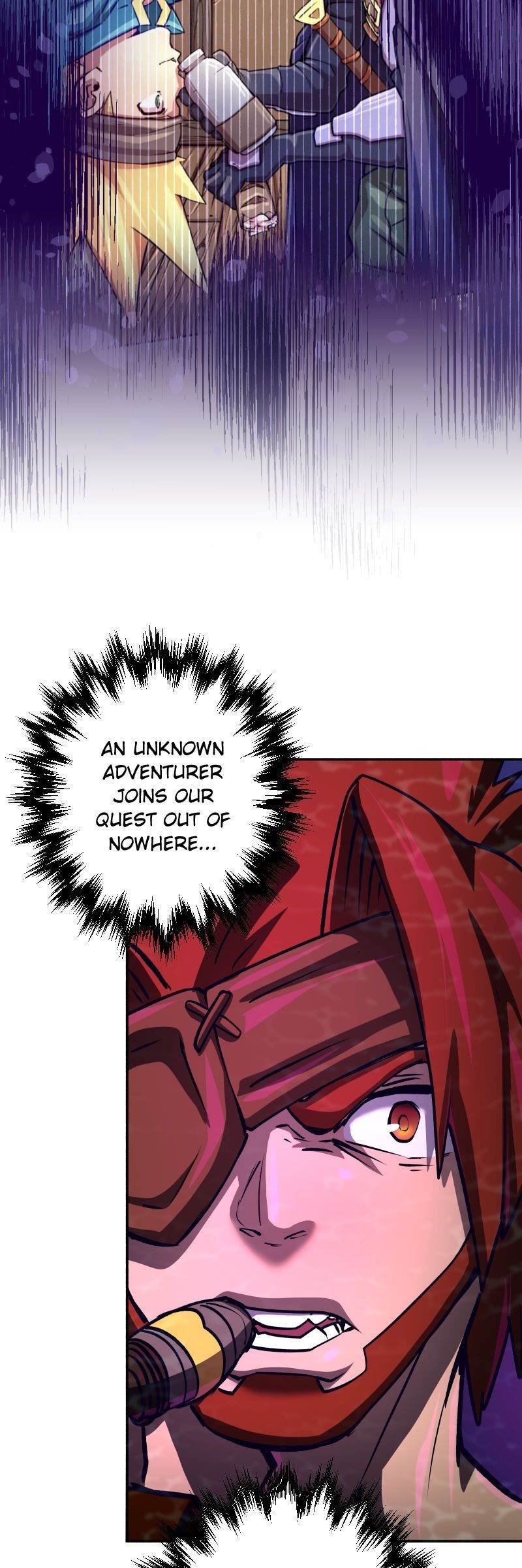 The Mad Gate chapter 41 page 47