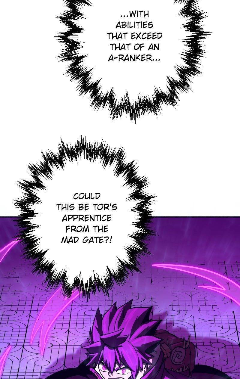 The Mad Gate chapter 41 page 48