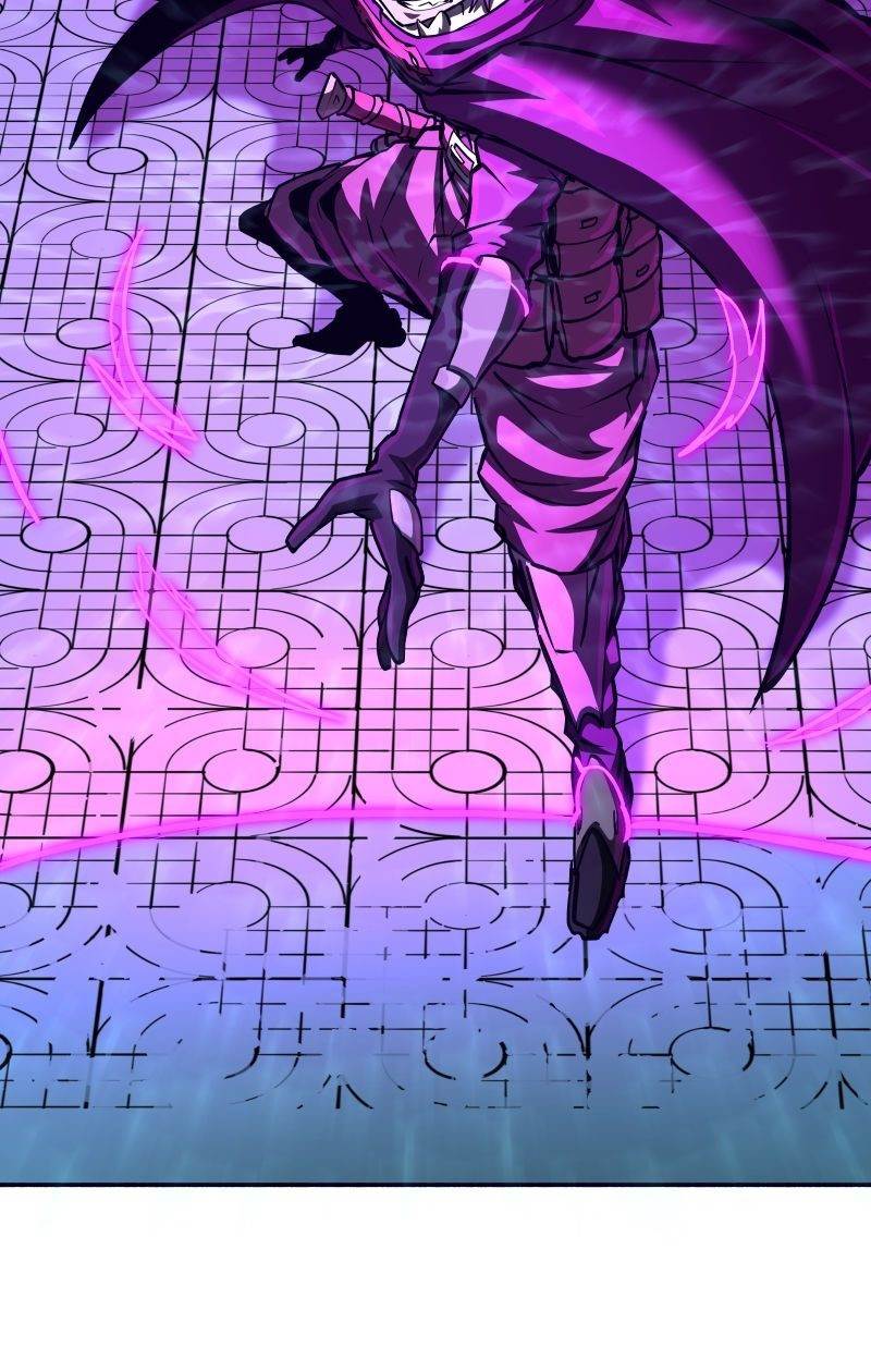 The Mad Gate chapter 41 page 49